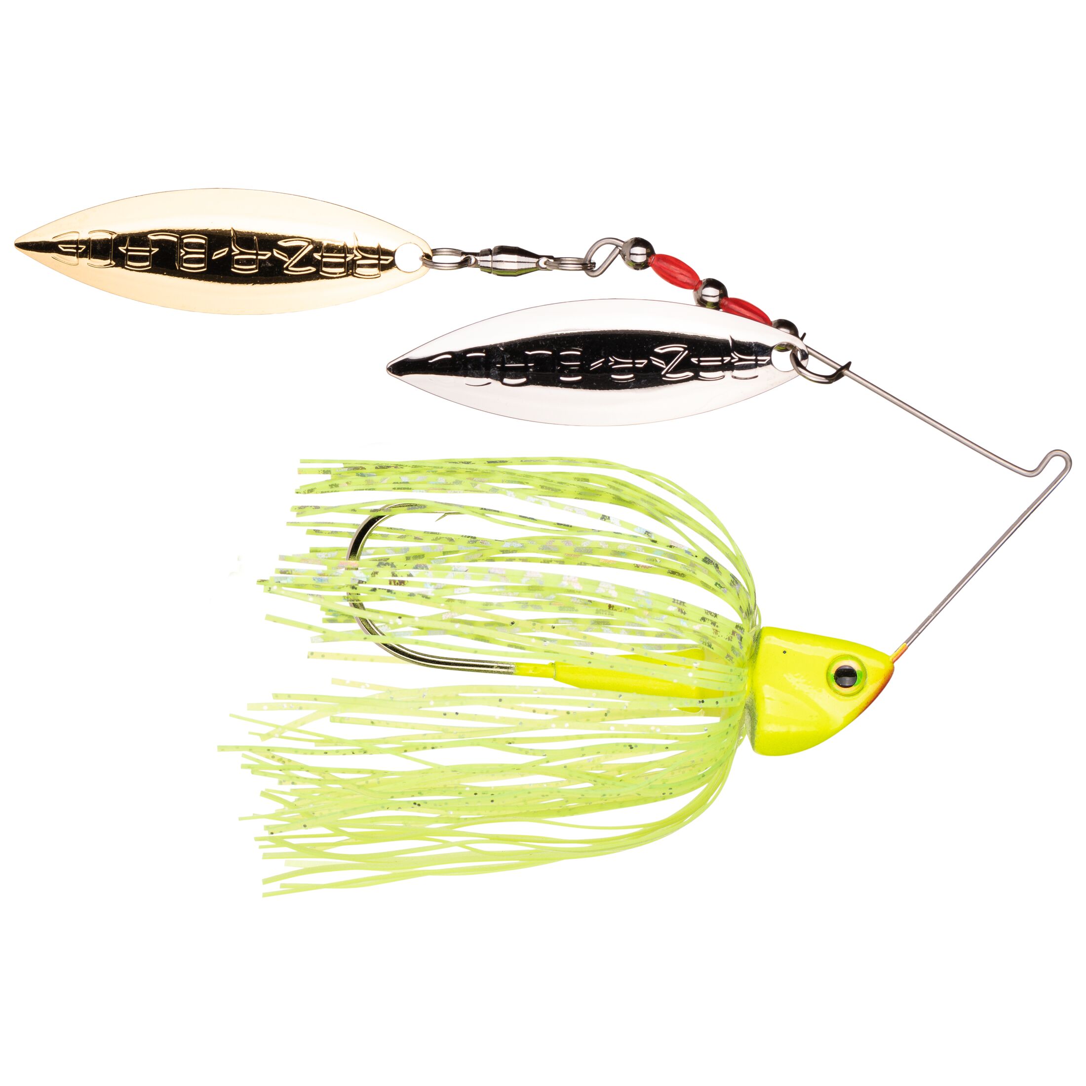 BURNER SB 3/8OZ CHARTEUSE