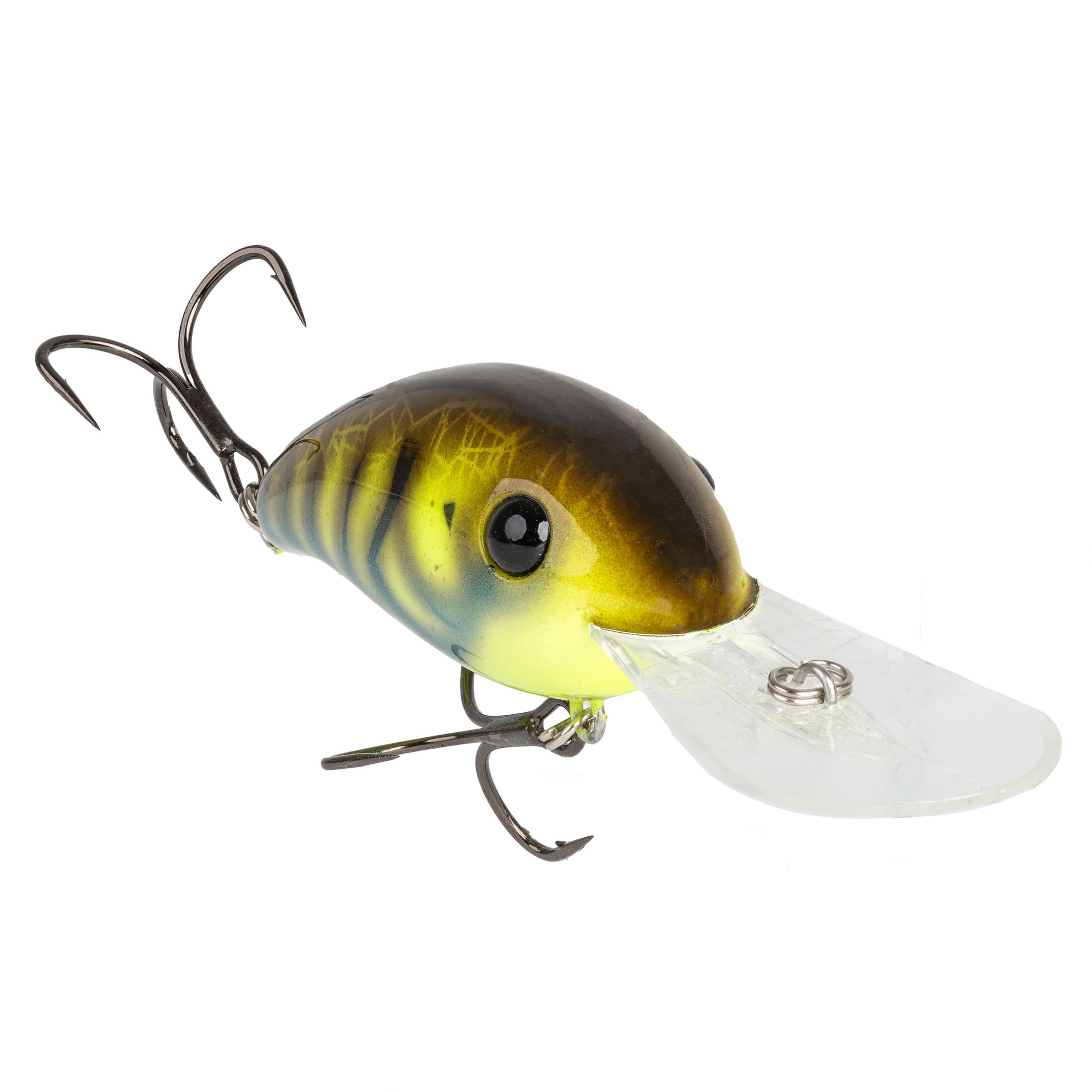 3XD ELITE SUMMER CRAW