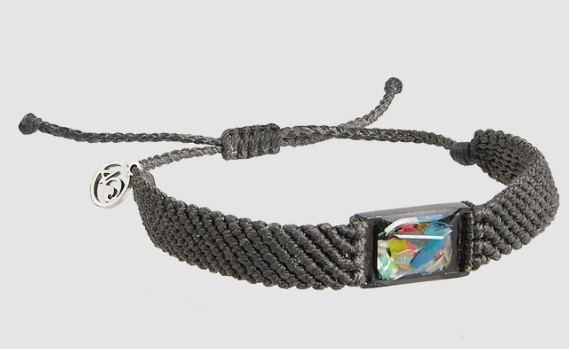 LAST STRAW BRAID BRACELET