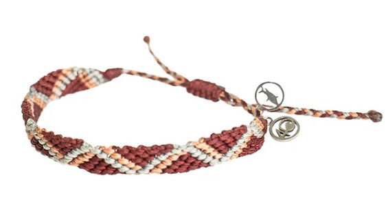 COP/COR/BLU RIPTIDE BRACELET