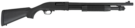 TOKAREV TX3 12GA PUMP