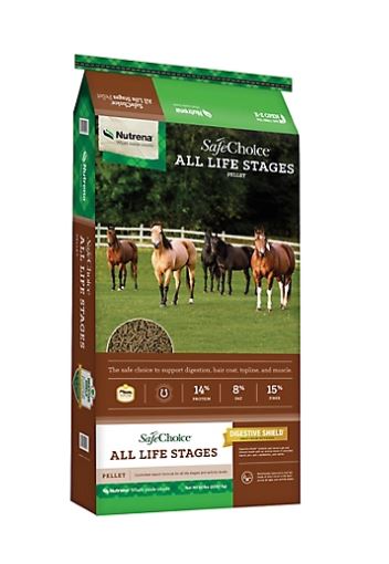 SAFECHOICE ALL LIFE STAGES