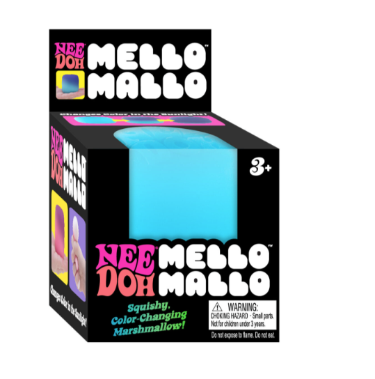MELLO MALLO NEEDOH