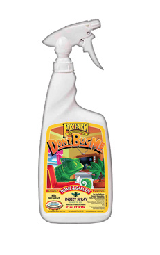 DON'T BUG ME HOME & GARDEN 24OZ