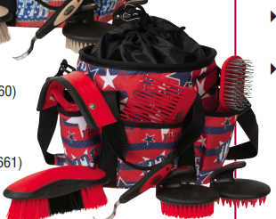 FREEDOM GROOMING KIT