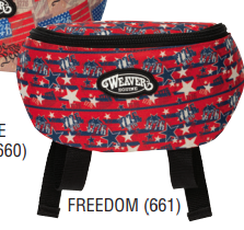 FREEDOM SADDLE POUCH