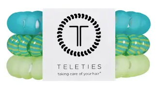 LARGE CABANA CUTIE HAIR TIES