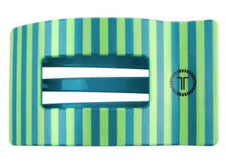 SMALL FLAT REC CABANA CUTIE CLIP