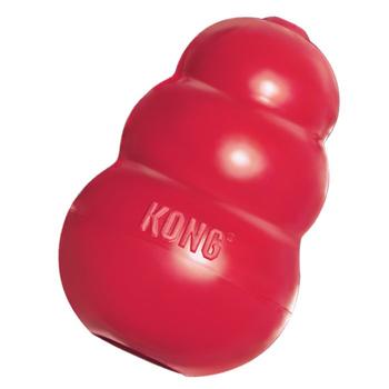 KONG CLASSIC MED DOG TOY