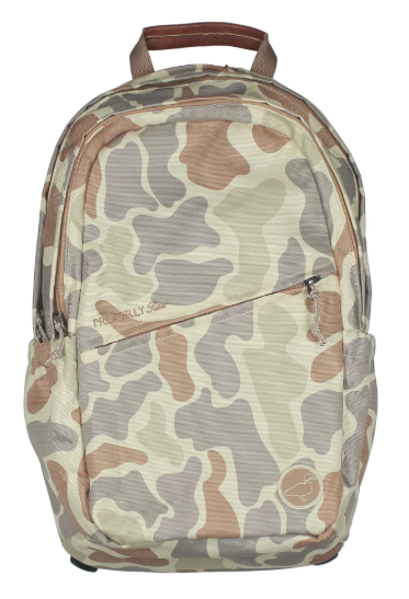 DELTA BACKPACK 20L