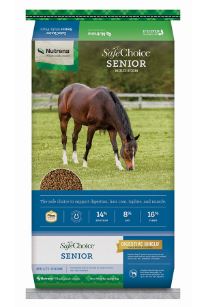 SAFECHOICE SENIOR