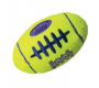 KONG AIRDOG MED FOOTBALL DOG TOY