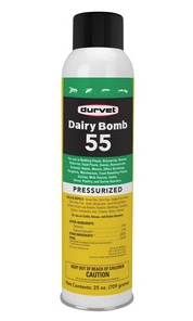 DAIRY BOMB 55 25OZ
