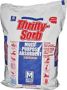 MULTI-PURPOSE ABSORBENT 40LB