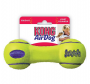 KONG SQUEAKER MED DUMBELL DOG TOY