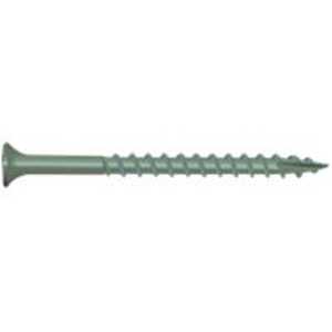 STAR DRIVE DECK SCREW #10 3.5"