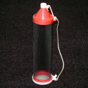 LONG CRICKET TUBE