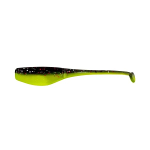 LICORICE/CHART BABY SHAD SWIM'R