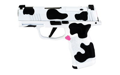 SIG P365X 9MM COW