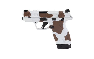 S&W BODYGUARD 2.0 380ACP COW