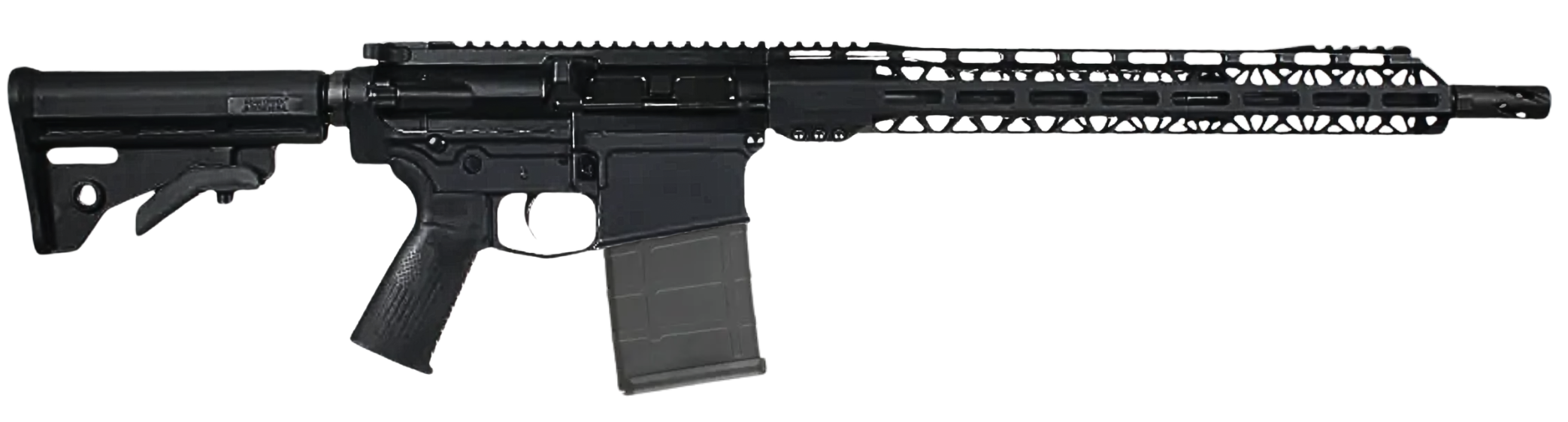 BEAR CREEK ARSENAL AR10 .308WIN
