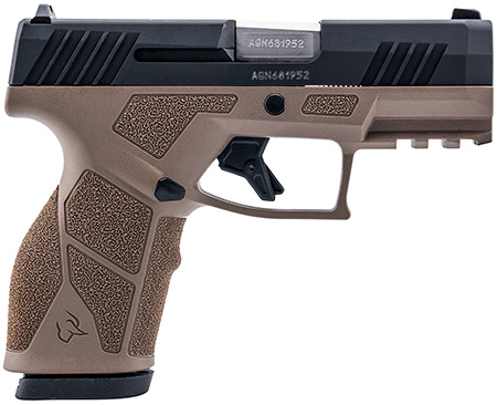 TAURUS GX2 2X13 BR/BK