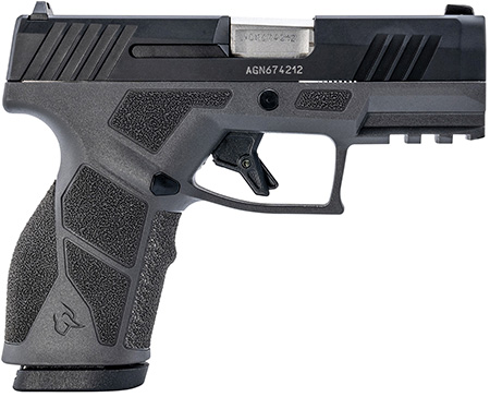 TAURUS GX2 9MM GR/BK