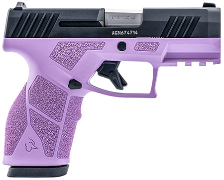 GX2 9MM 13RD 3.38" LIGHT PURPLE