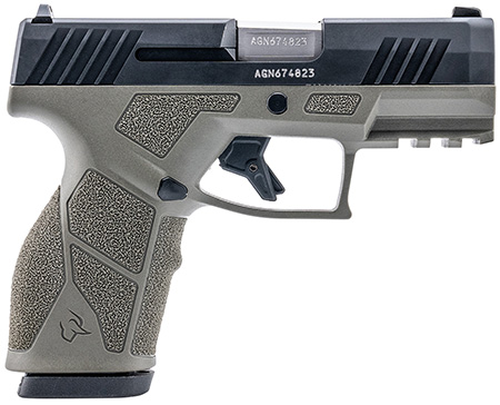 TAURUS GX2 9MM OG/BK