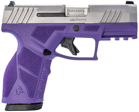 TAURUS GX2 9MM DP/SS