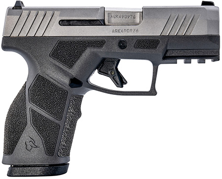 TAURUS GX2 9MM GR/SS