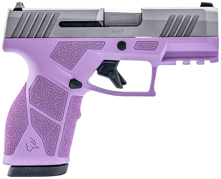 TAURUS GX2 9MM 3.38" LP/SS