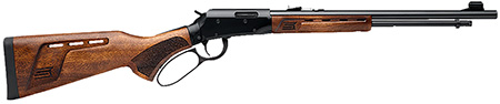Savage Revel 22 WMR THREADED