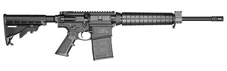 S&W M&P10 308WIN 16" 20RNDS