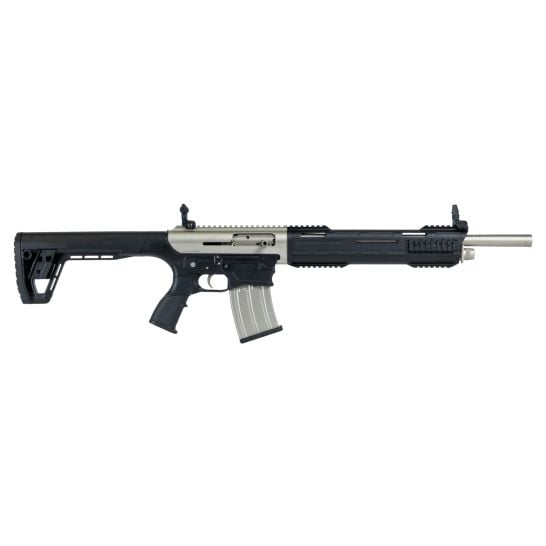 TOKAREV 12GA 5RD MARINE
