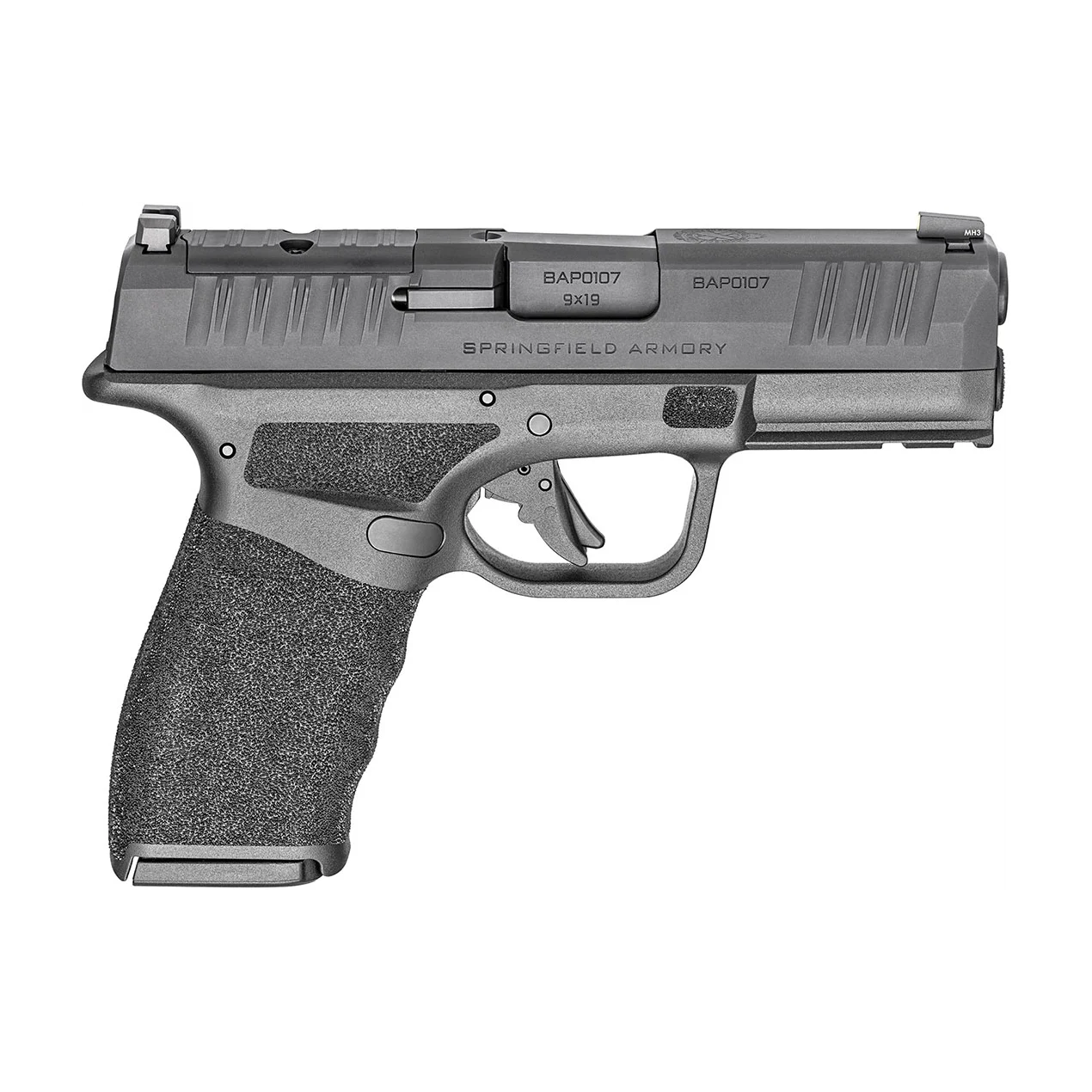HELLCAT PRO 9MM 3.7" 2-15RNDS