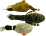 WATERFOWL PLUSH DOG TOY