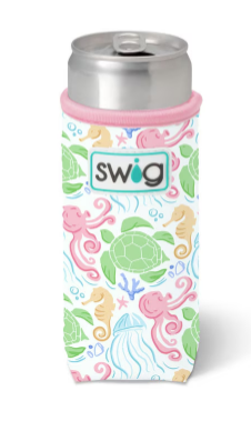 SUMMER SALT SLIM CAN COOLIE