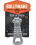 BULLYMAKE PAW OPENER DOG TOY