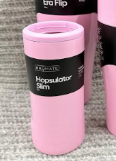 HOPSULATOR SLIM V2 PETAL PINK