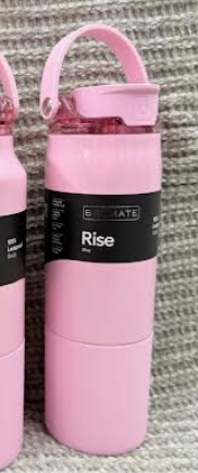 RISE 25OZ PETAL PINK