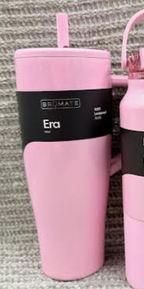 ERA 40OZ PETAL PINK