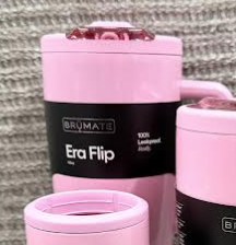 ERA FLIP 40OZ PETAL PINK