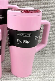 ERA FLIP 30OZ PETAL PINK