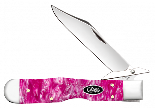 CHEETAH CUB PINK KIRINITE