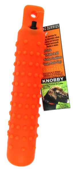 KNOBBY WATER TRAINING DUMMY