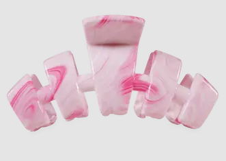 CLASSIC PINCH ME! LRG HAIR CLIP