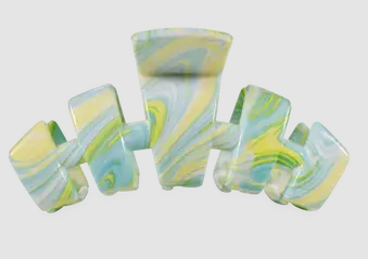 CLSC BY THE SEA SHORE LRG CLIP