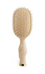 MED HAIR MINI DETANGLER TAN