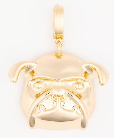 SOPHIE CHARM MABEL BULLDOG